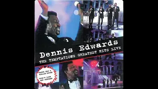 The Temptations Review feat. Dennis Edwards - Medley My Girl / Just My Imagination (Live) (1995)