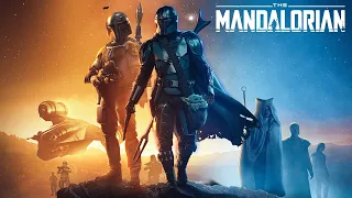 The Mandalorian Suite | EPIC MANDALORIAN THEME (Boba Fett Theme, Vode An, & More)