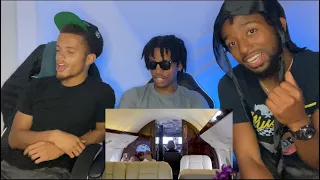 NoCap - Vaccine (Official Music Video) | La’ Fam Reacts