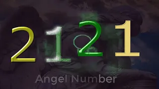 2121 angel number– Meaning and Symbolism - Angel Numbers Meaning