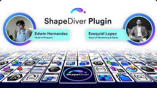 food4Rhino webinar: The ShapeDiver Plug-in (English)