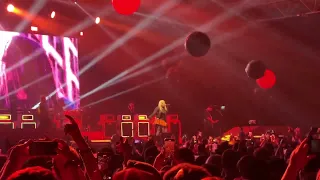 Avril Lavigne - Sk8er Boi - Alexandra Palace, London - 9th May 2023 #LoveSuxTour