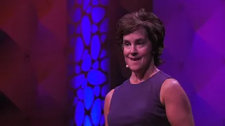 What Women in Menopause Learned About Exercise May Be A Lie | Debra Atkinson | TEDxMountPenn