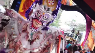 Carnaval Vegano 2015