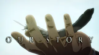 Attack on Titan | OUR STORY