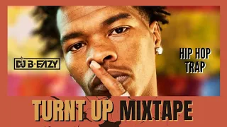 TURNT UP MIXTAPE #2 |Lil Baby, Future, EST Gee, Roddy Rich, Gucci Mane, Offset, Glorilla, OT Genasis