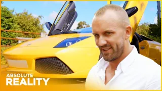 I Sold My Car For £80,000 | Luxury Pawn Shop | Absolute Reality