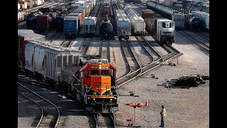 RAILROAD STRIKE LOOMS, AS UNION REJECTS DEAL