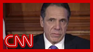 NY congressional Democrats call for Gov. Cuomo's resignation