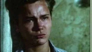 River Phoenix - R.I.P