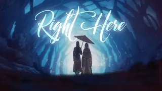 Tian Guan Ci Fu / Heaven Official's Blessing - Hualian AMV - Right Here