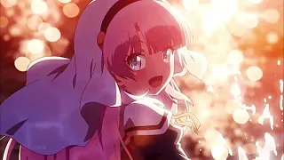 AMV-Time Bomb-(Anime Mix)