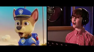 PAW Patrol: The Movie | Meet Chase