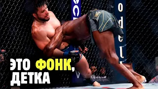 СТЕРЛИНГ ПРОТИВ СЕХУДО, БЕРНС ПРОТИВ МУХАММАДА  и другие бои мейнкарда UFC 288! Обзор от Яниса