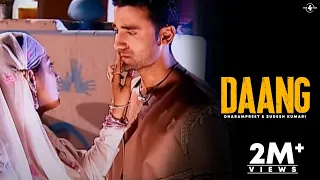 New Punjabi Songs 2012 | Dharampreet & Sudesh Kumari | Daang | Latest Punjabi Songs 2012