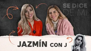 'Tenía Mucho Poder en MULTIMEDIOS' ft. Jazmín con J | Se Dice De Mí por Karla Panini