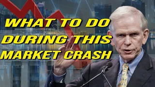 This Crash Will Be WORSE Than 2000- Jeremy Grantham's warning