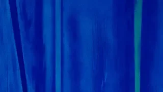Barnett Newman - Vertical horizon