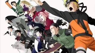 Naruto Shippuuden Movie 3 OST - 29 - Breeze from the Flapping of Wings