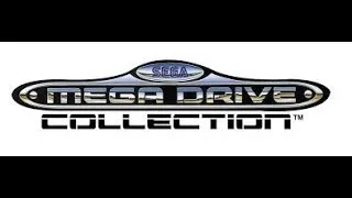 Sega Mega Drive Classic games Collection Playthrough (The High Boys Ltd)