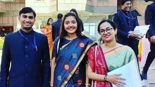 Srushti Deshmukh AIR (5) UPSC IAS | Motivational Video life Style