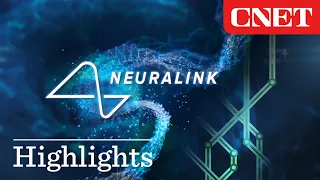 Evolution of Elon Musk's Neuralink (Supercut 2019 - 2022)