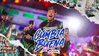 @CuisillosOficial - Cumbia Buena (Video Oficial)