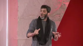 Designing For Trust | Dan Ariely | TEDxPorto