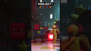 Nuevo Baile de Project Playtime es EPICO ...