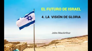 LA VISIÓN DE GLORIA - John MacArthur