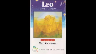 Medwyn Goodall - Leo (Cassette, 1990)