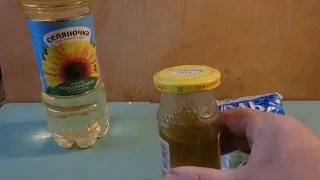 БОЛЬ В КОЛЕНЯХ УШЛА за 3часа   средство народное  от АРТРОЗА.Oil for severe knee pain