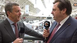 Commodity-TV: Ross Beaty: "After Wild Bull Market Party Follows the Bear Market Hangover"