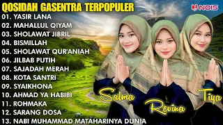 QASIDAH SHOLAWAT PENYEJUK HATI GASENTRA "YASIR LANA, MAHALLUL QIYAM,SHOLAWAT JIBRIL" FULL ALBUM 2024