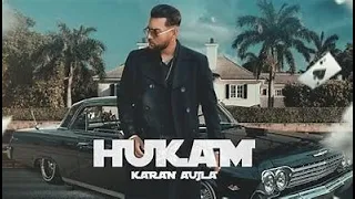 Hukam Full Video Karan Aujla Latest Punjabi Songs 2021 I Rehaan Records