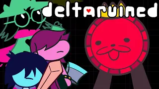 Deltaruined