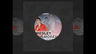 wesley moreno (cover chapahalls do brasil )