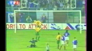 1995 (September 6) France 10-Azerbaijan 0 (EC qualifier).avi