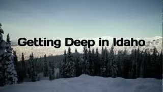 Germination - Episode 4 - Getting Deep in Idaho