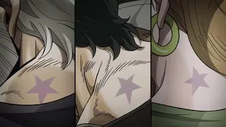 Jojo amv