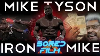 Mike Tyson - Iron Mike (Original Career Documentary - Remaster)