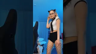 Gloriamatvien Hot tiktok🤤🤤 #shorts