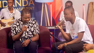 Live fais ton culte - Adorateur Jonathan yafu Feat Ev.moise Matuta(Biso ba oyo)