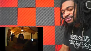 Lil Toe - Skeletons In My Closet (Official Video) REACTION