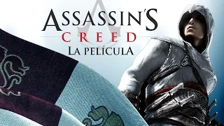 Assassin's Creed | La Película completa en Español (Full Movie)