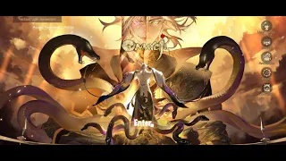 Onmyoji - SP Fallen God Orochi Main Theme