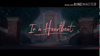 In a Heartbeat _Mina al cuore non comandi mai