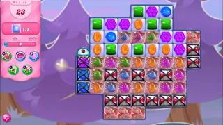 Candy Crush Saga Level 88 (WITHOUT BOOSTERS)