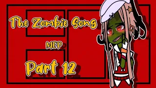 The Zombie Song MEP | #TheZombiesongMep | Gacha Club| @Stargaze_Zodicas |