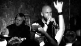 DEMON HUNTER "My Heartstrings Come Undone" Live at Ace's Basement (Multi Camera)